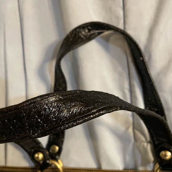 Coach purse - Picture 6 of 13